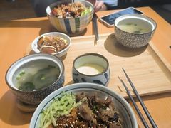 -京和风.日式家庭料理(京和风食堂大仓店)