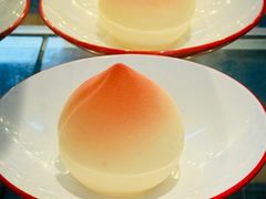 -大海碗·炸酱面·烤鸭·京菜(天坛店)