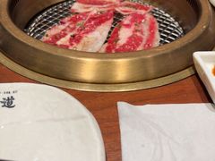 -御牛道日式烤肉料理(杭州万象城店)