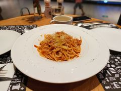 -MYLK意式小厨(熙地港店)