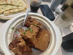 -天毓山庄·餐厅