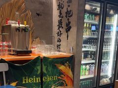 -北丐先生·野馄饨烧烤(雨花万象店)