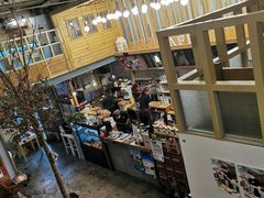 -Cafe Alice咖啡爱丽丝(奥城店)