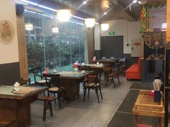 大堂-石老头关东饺子王·东北菜(嘉华鑫城店)