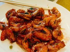 -朱仔记食府(江南大道店)