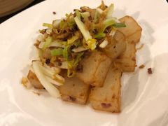 -狮王府淮扬菜(新街口友谊店)
