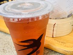 云顶高山乌龙-BeauTea水仙(coco park店)