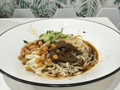 -拌面小当家