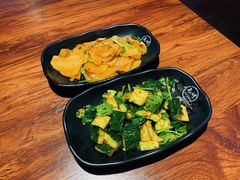 -Let’s WaKao瓦烤(贝森店)