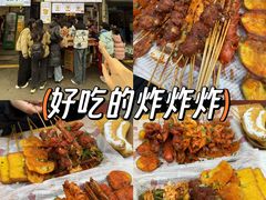 -魏记里脊肉炸炸炸(南门口店)