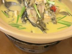 -文婷阁土菜馆