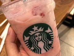 -星巴克(兰州国芳百货店)