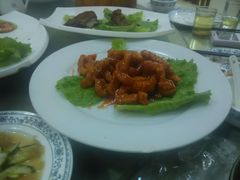 android_upload_pic-龙珠饭店-深夜大食堂(五爱西直街店)