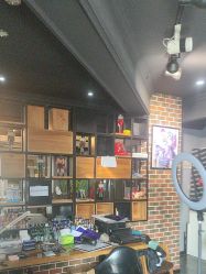 -刺客纹画纹身·洗纹身·穿孔饰品