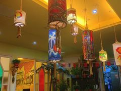 大堂-大耳象东南亚风情餐厅(月湖公园店)