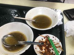 -万盛园炖肉馆(云峰店)