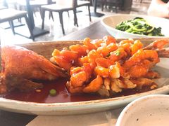 -扬州狮子楼·非遗淮扬菜(总店)