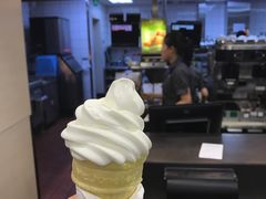 -麦当劳(壹购广场店)