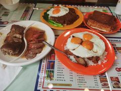 -澳门陈光记烧味饭店(万象城店)