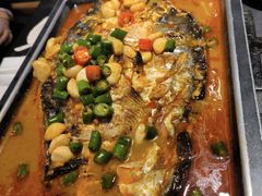 -炉鱼(萧山万象汇店)