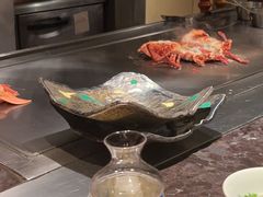 -Ginza Onodera铁板烧(外滩十八号店)