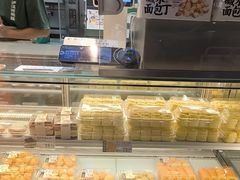 -泸溪河桃酥(秦淮夫子庙一店)