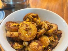 -笨罗卜浏阳菜馆(高桥永祥店)