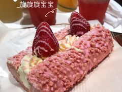 -奈雪的茶(苏宁广场店)
