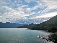-丽江泸沽湖景区