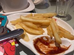 -豪享来牛排(经三店)