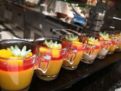 -美食汇·海鲜自助餐·家庭聚会·商务宴请(青秀万达文华店)