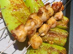 -大哈福烧烤·海鲜·家常菜(延安三路店)