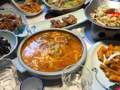 -卯时·龙光雅宴·精致锡帮菜(惠山古镇店)