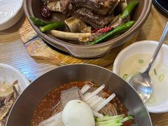 -江南面屋(明洞店)
