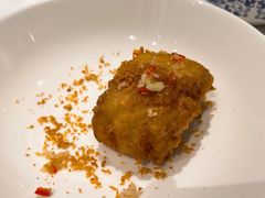 -Yan Ting 宴庭中餐厅(上海静安瑞吉酒店)