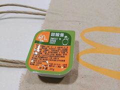 -麦当劳(花园北路店)