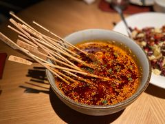 滋色串串香-滋色臻选川菜(北京坊旗舰店)