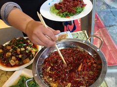 -红豆园(文林街店)