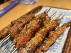 -马记永·兰州牛肉面(天通苑家乐福店)