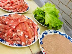 -鑫龙火锅城(经二纬四店)