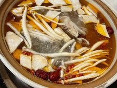 -土连锅·现熬养生汤锅(梁家巷店)
