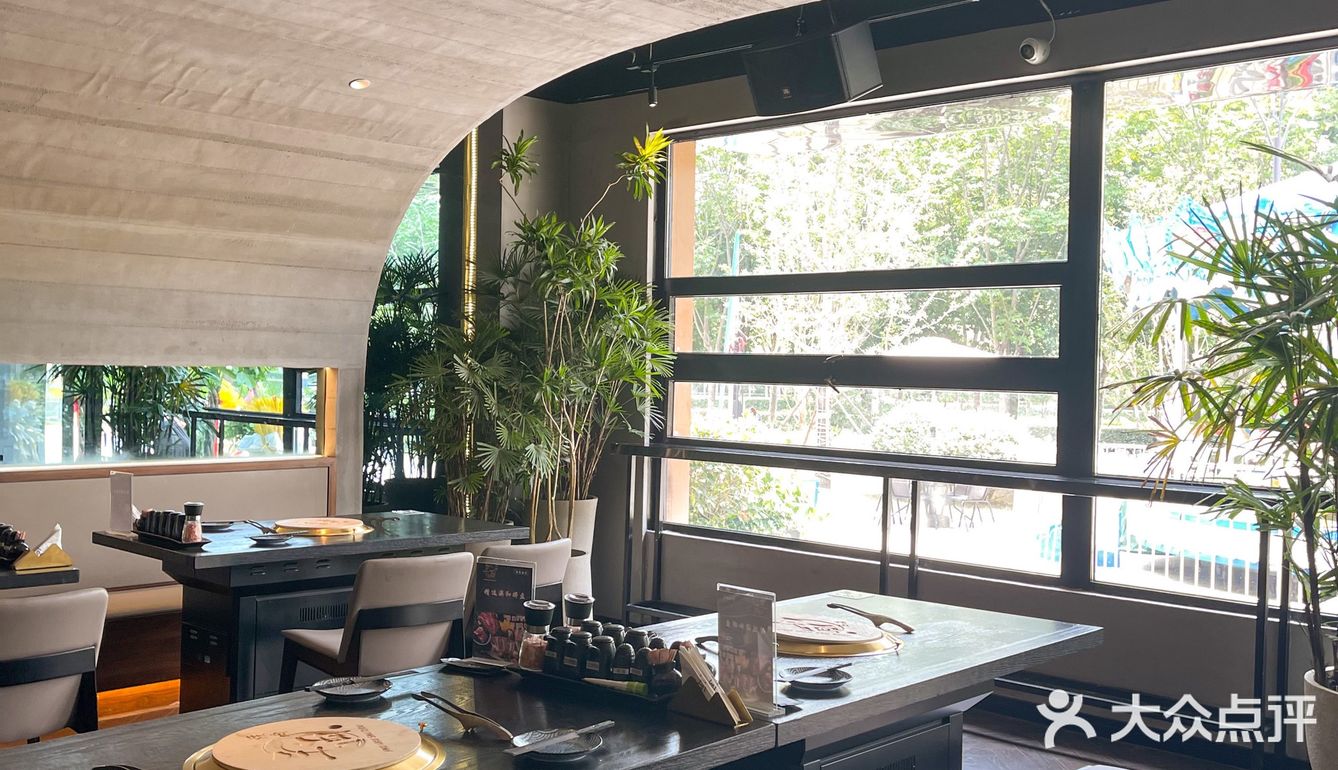 7月开运烧肉合肥必吃烧肉店｜烧肉三两