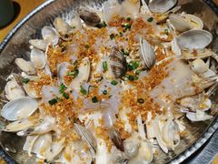 -吃饭皇帝大(合生汇店)
