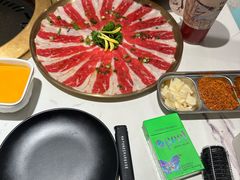 -花味烤肉·拌饭(芜湖八佰伴店)