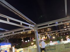 -渔家火锅·海鲜自助餐·演艺(亚龙湾天域酒店)