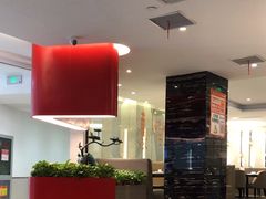 -北李·海肠捞饭·大连菜(望京凯德MALL店)