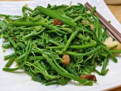 -德胜轩正宗顺德菜(宝安沙井会展中心店)