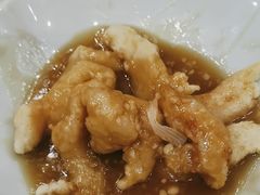 -玉华台饭庄·淮扬菜·烤鸭(望京店)