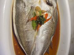 -绿茶餐厅(燕郊永旺店)