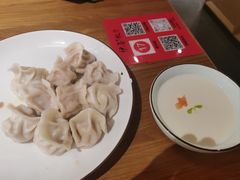 -伊喜饺子·烤鸭(五道口学院路店)